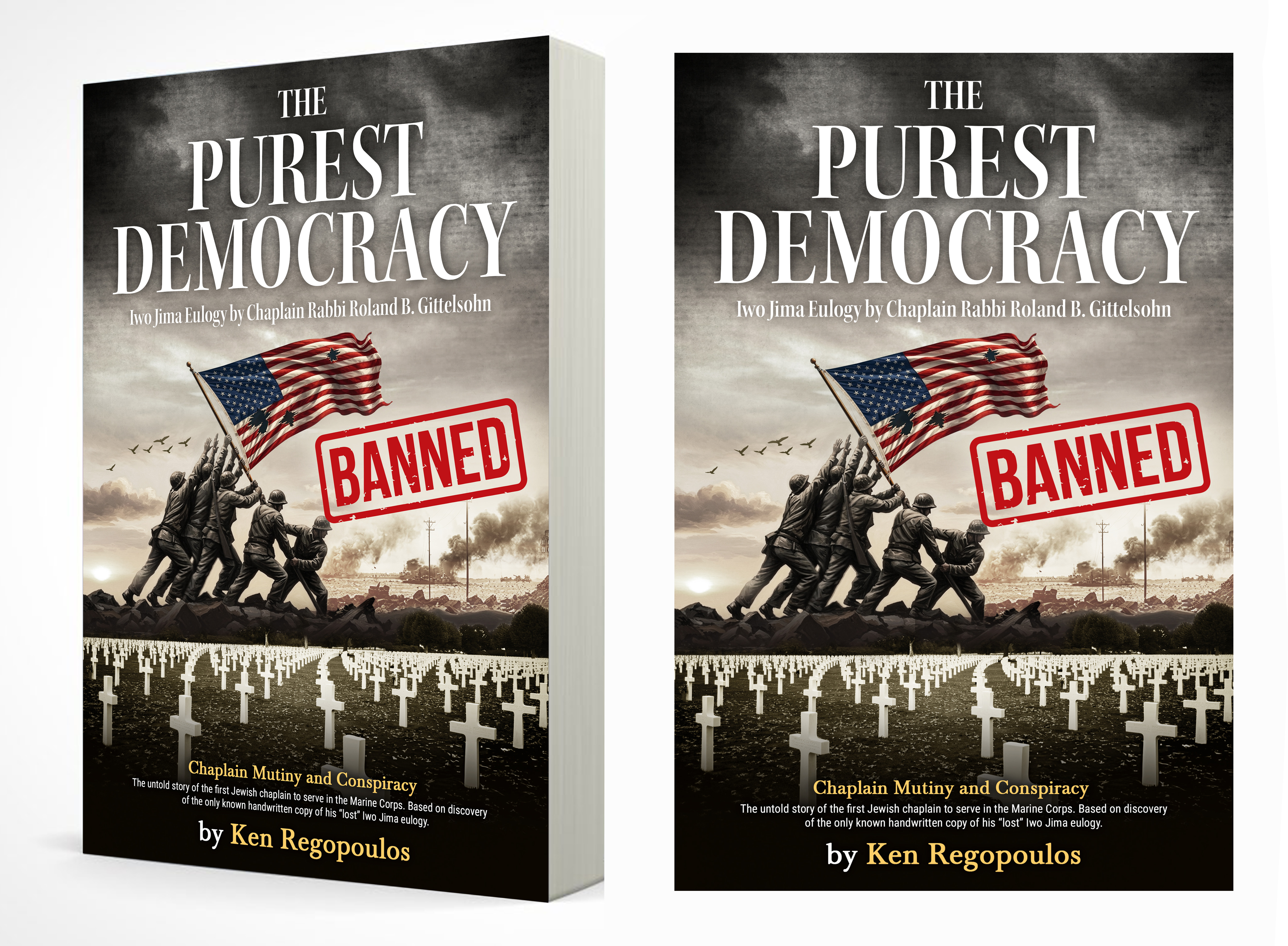 Book Cover Design by SAI DESIGNS for this project | Design #37101702