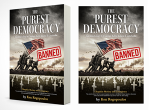 Book Cover Design by SAI DESIGNS for this project | Design: #37101702