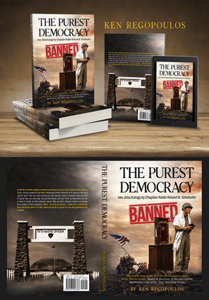 Diseño de portada de libro por negrorichi