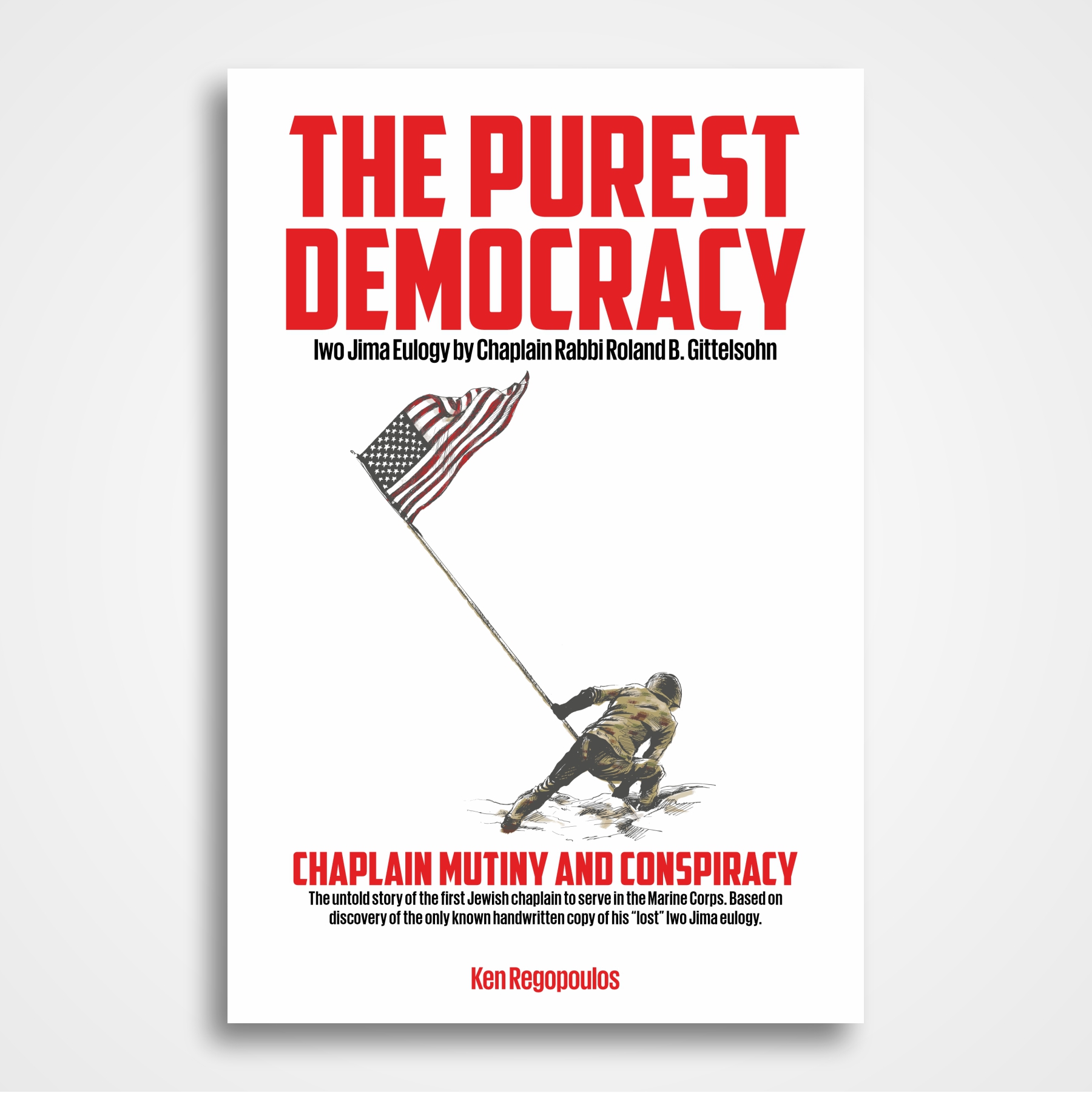 Book Cover Design by DesignART for this project | Design #37090293