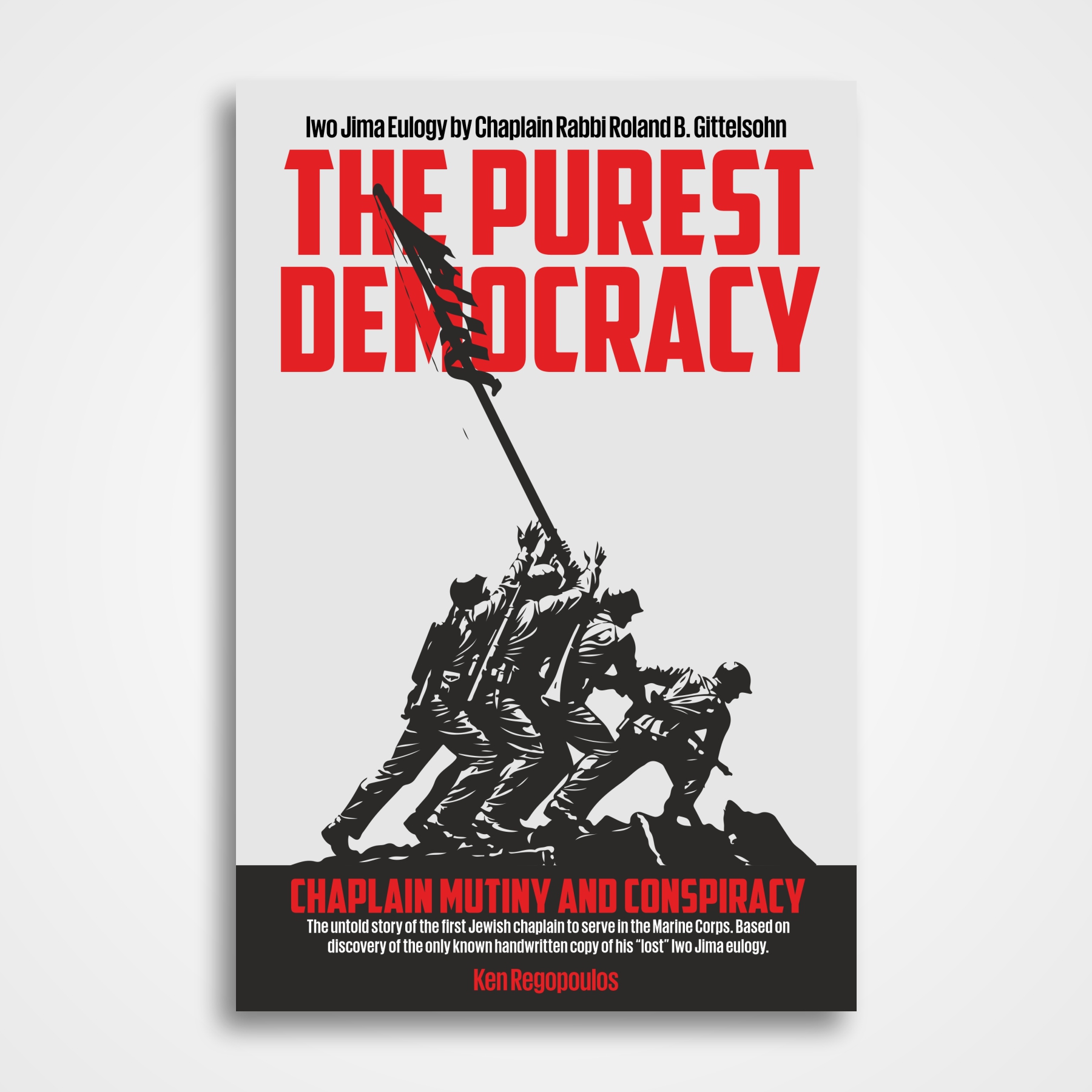 Book Cover Design by DesignART for this project | Design #37090364