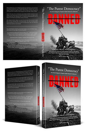 Book Cover Design by aj for this project | Design: #37104917