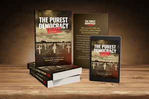 Book Cover Design by fastdesign360 for this project | Design #37107112