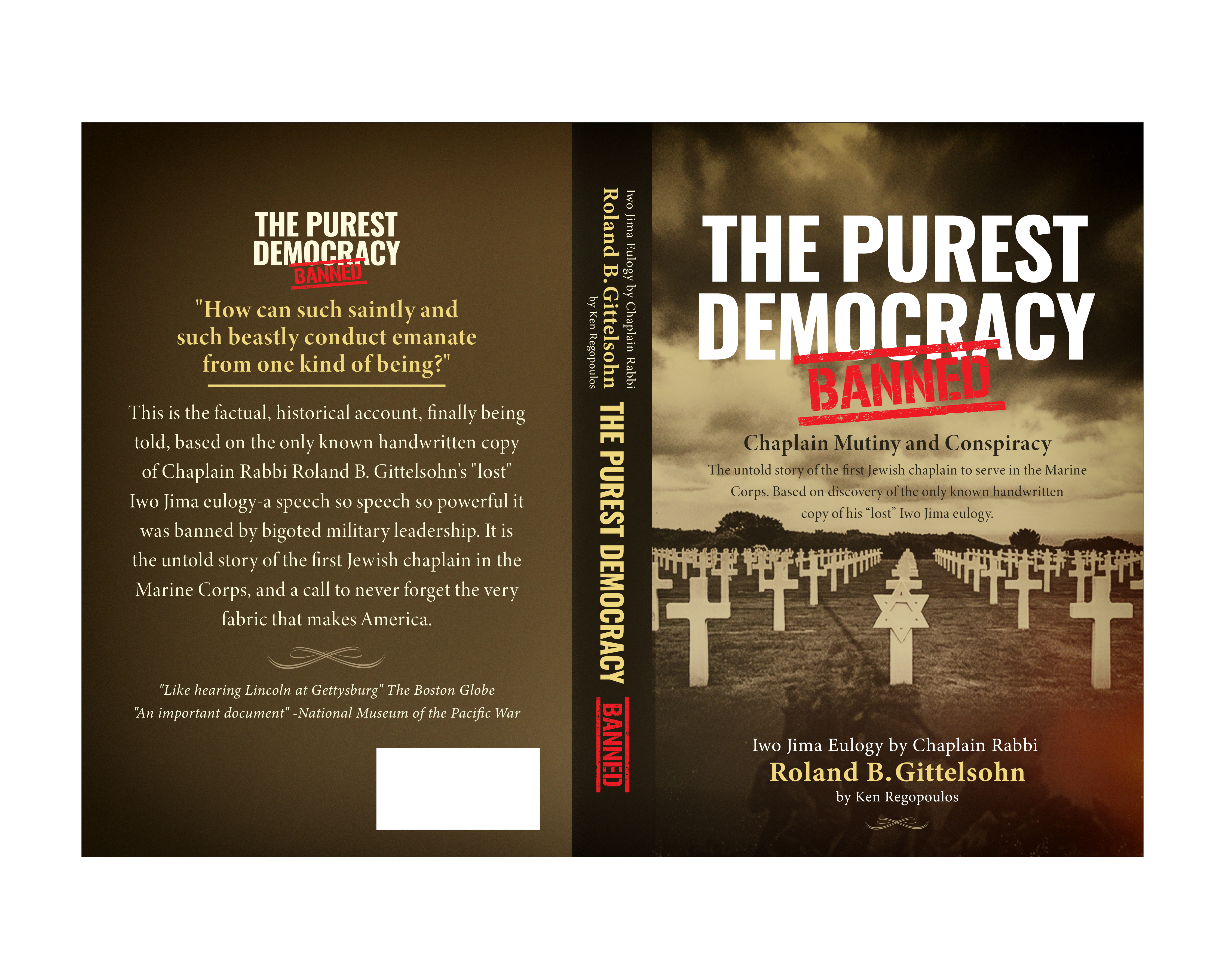 Book Cover Design by fastdesign360 for this project | Design #37107114