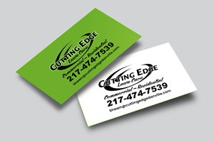 Business Card Design by Creative Moon Design for this project | Design: #37082460