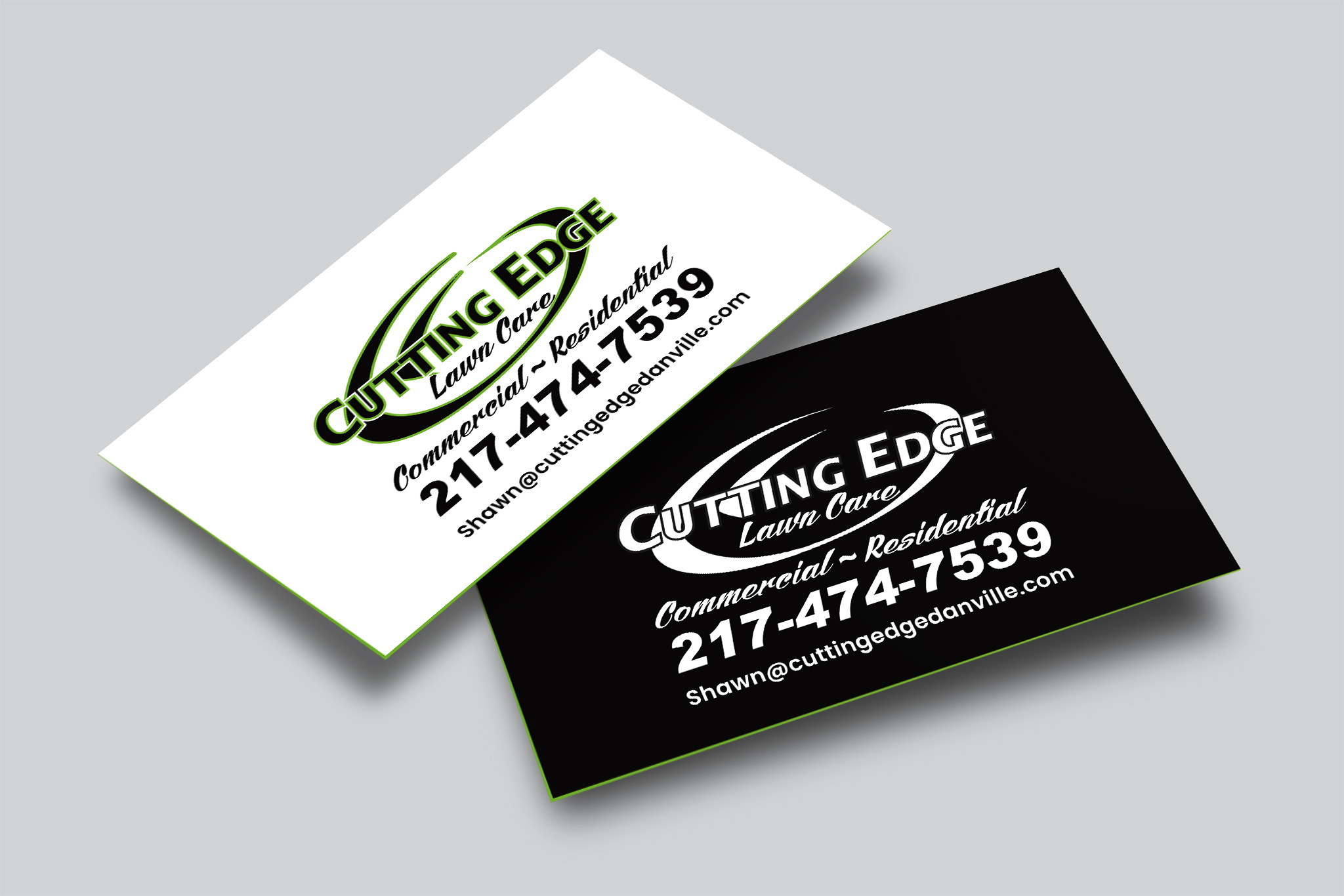 Business Card Design by Creative Moon Design for this project | Design #37082461