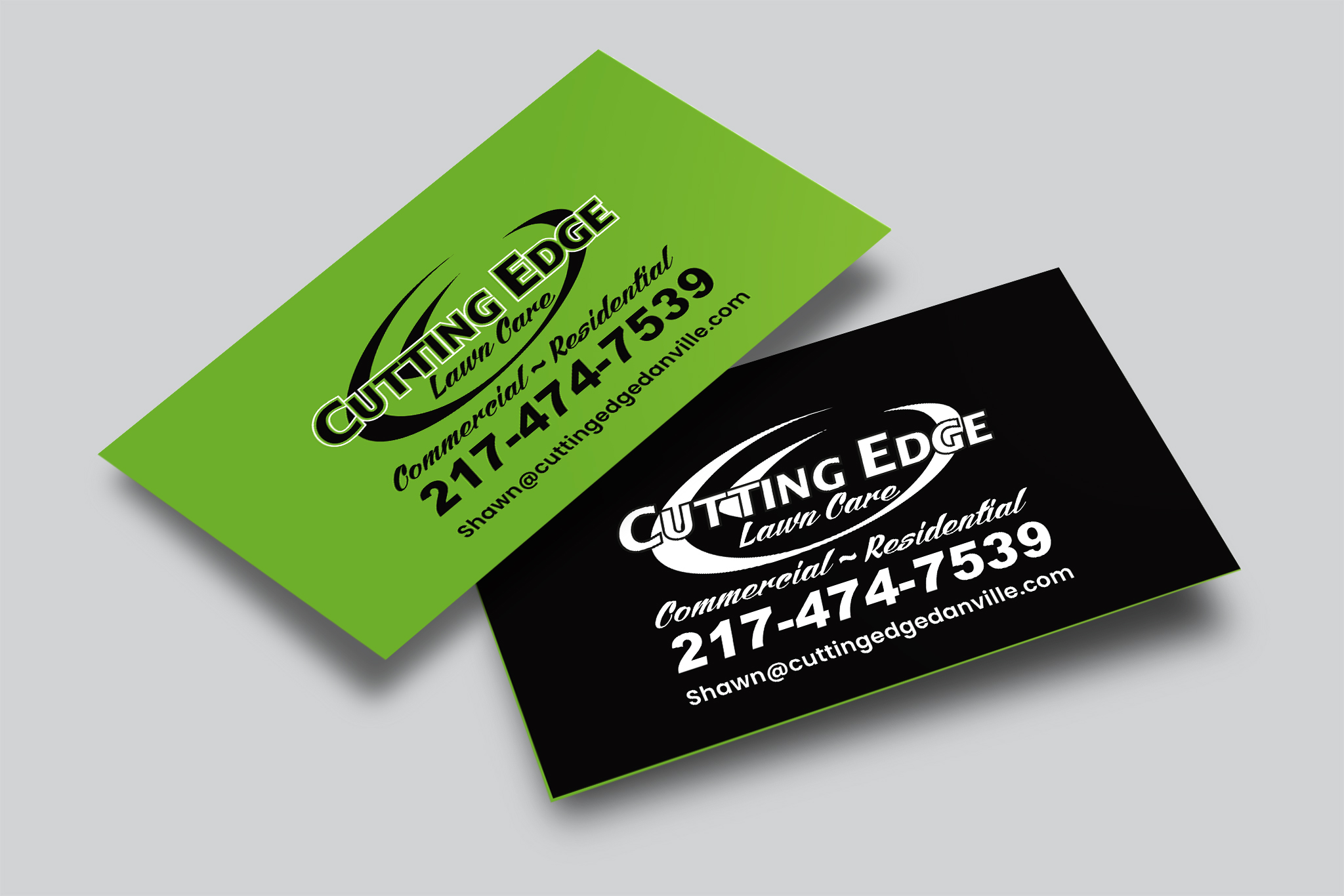 Business Card Design by Creative Moon Design for this project | Design #37082462