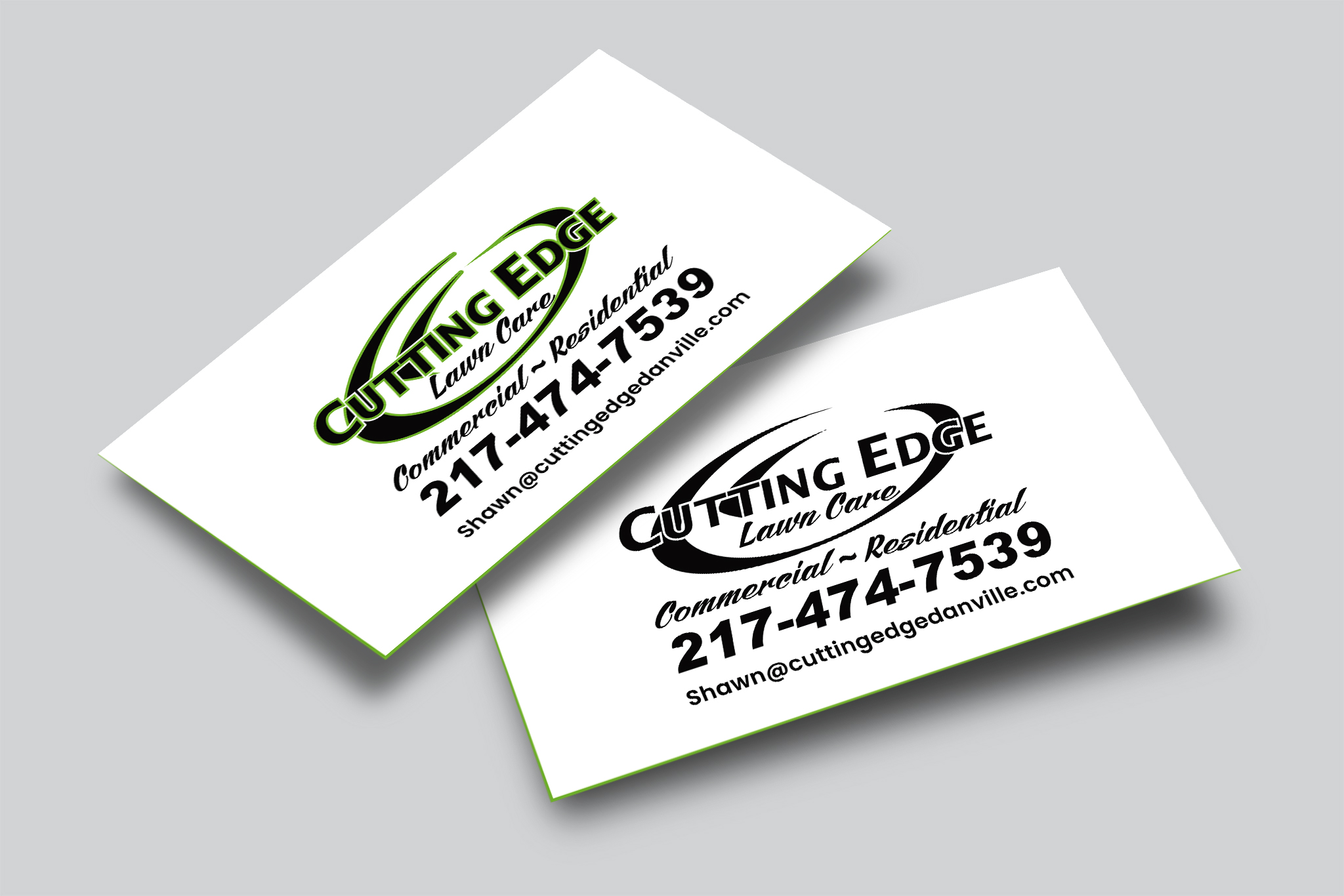Business Card Design by Creative Moon Design for this project | Design #37082463