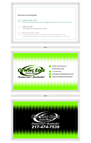 Business Card Design by Tiono for this project | Design: #37080451