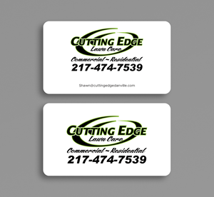 Business Card Design by Expert Bappy for this project | Design: #37079156