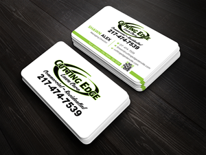 Business Card Design by Expert Bappy for this project | Design: #37079287