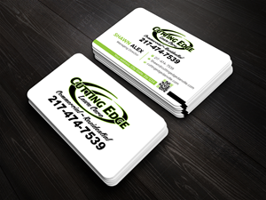Business Card Design by Expert Bappy for this project | Design: #37079288