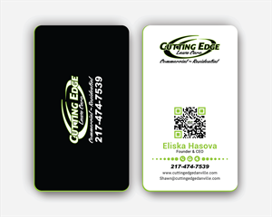 Business Card Design by DesignerShahadat for this project | Design: #37081598