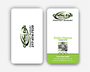 Business Card Design by DesignerShahadat for this project | Design: #37081599