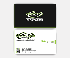 Business Card Design by DesignerShahadat for this project | Design: #37081738