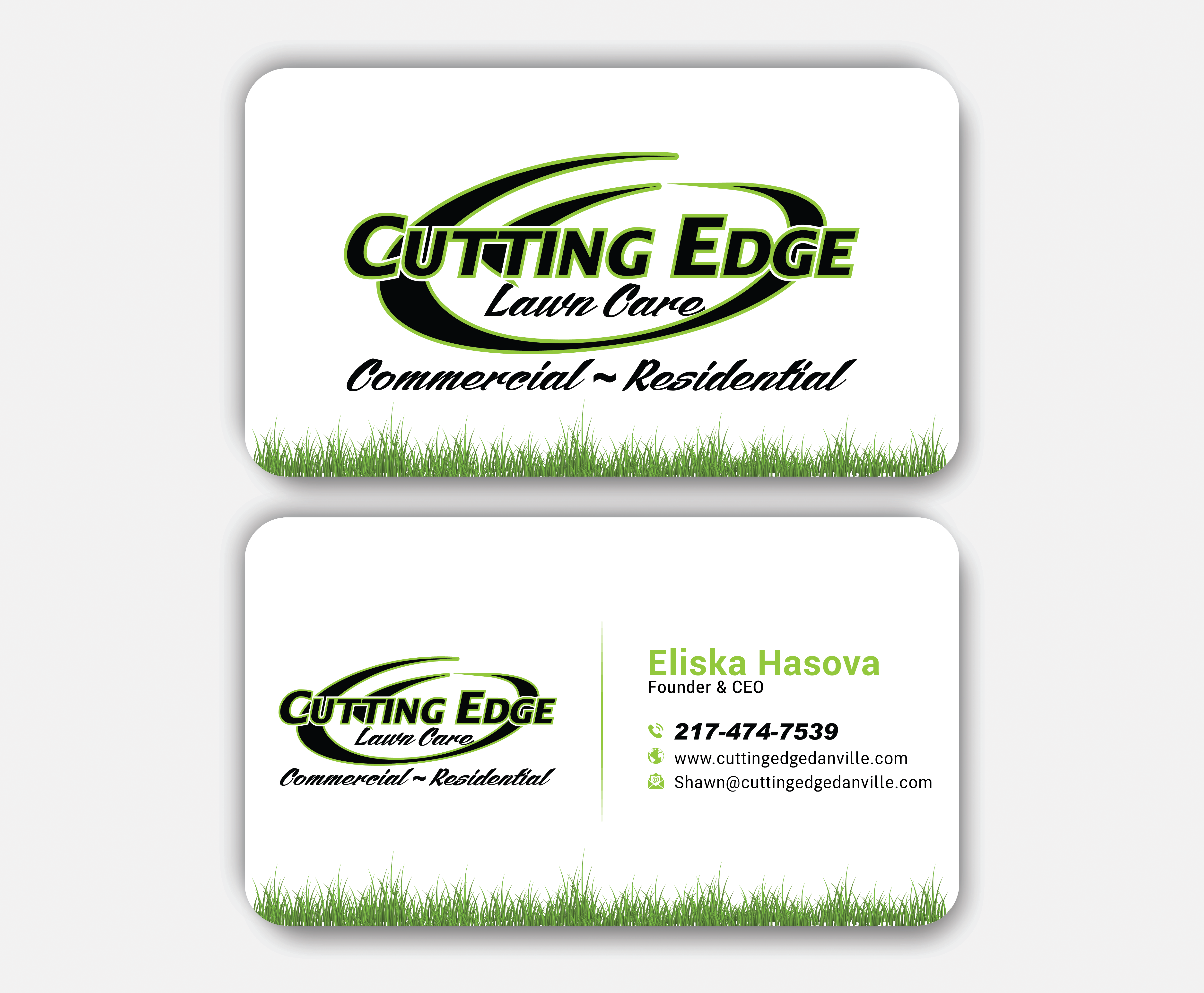 Visitenkarten-Design von DesignerShahadat für dieses Projekt | Design #37081749