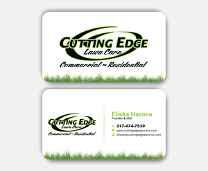 Design de Carte de Visite par DesignerShahadat pour ce projet | Design : #37081749