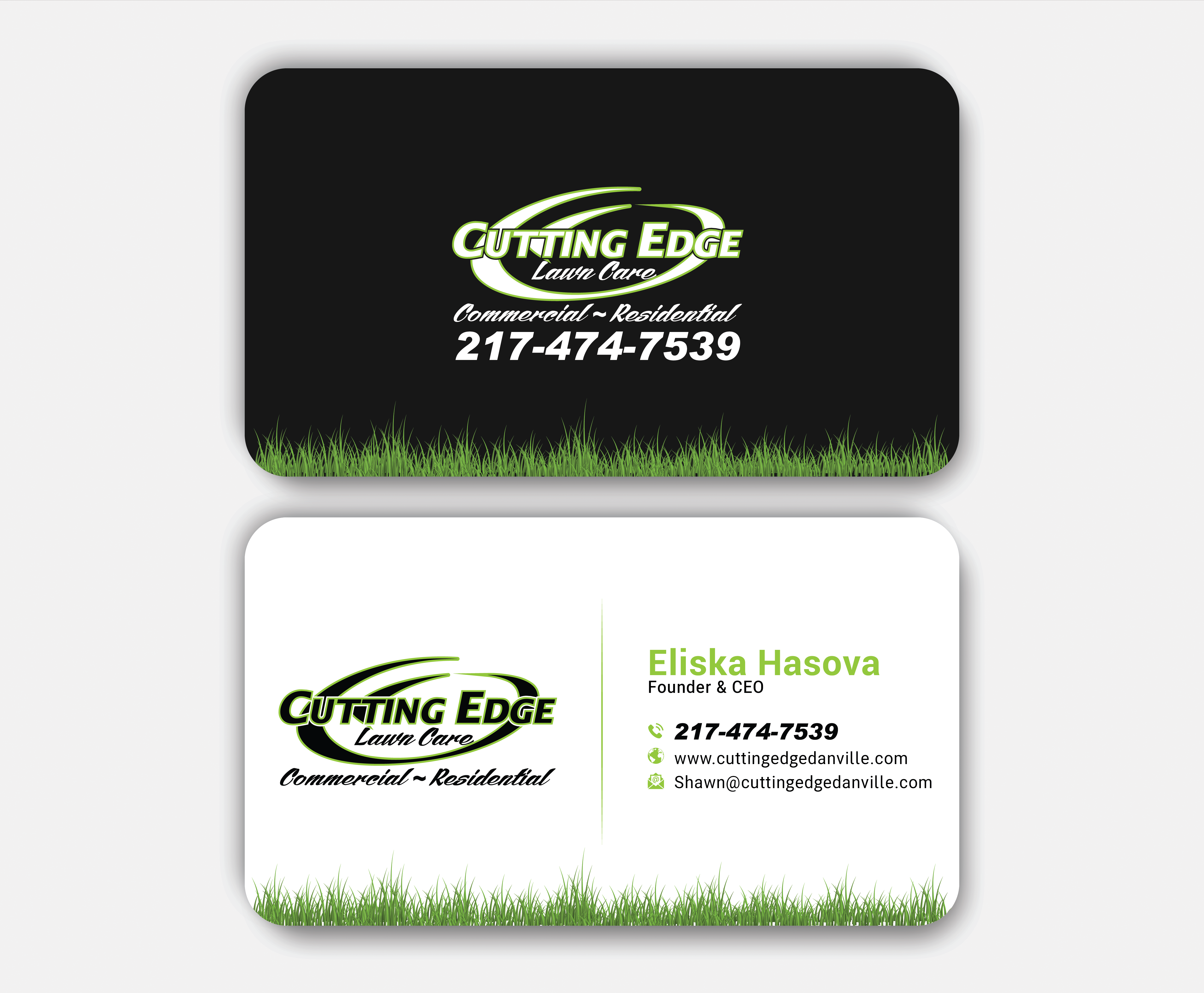 Visitenkarten-Design von DesignerShahadat für dieses Projekt | Design #37081756