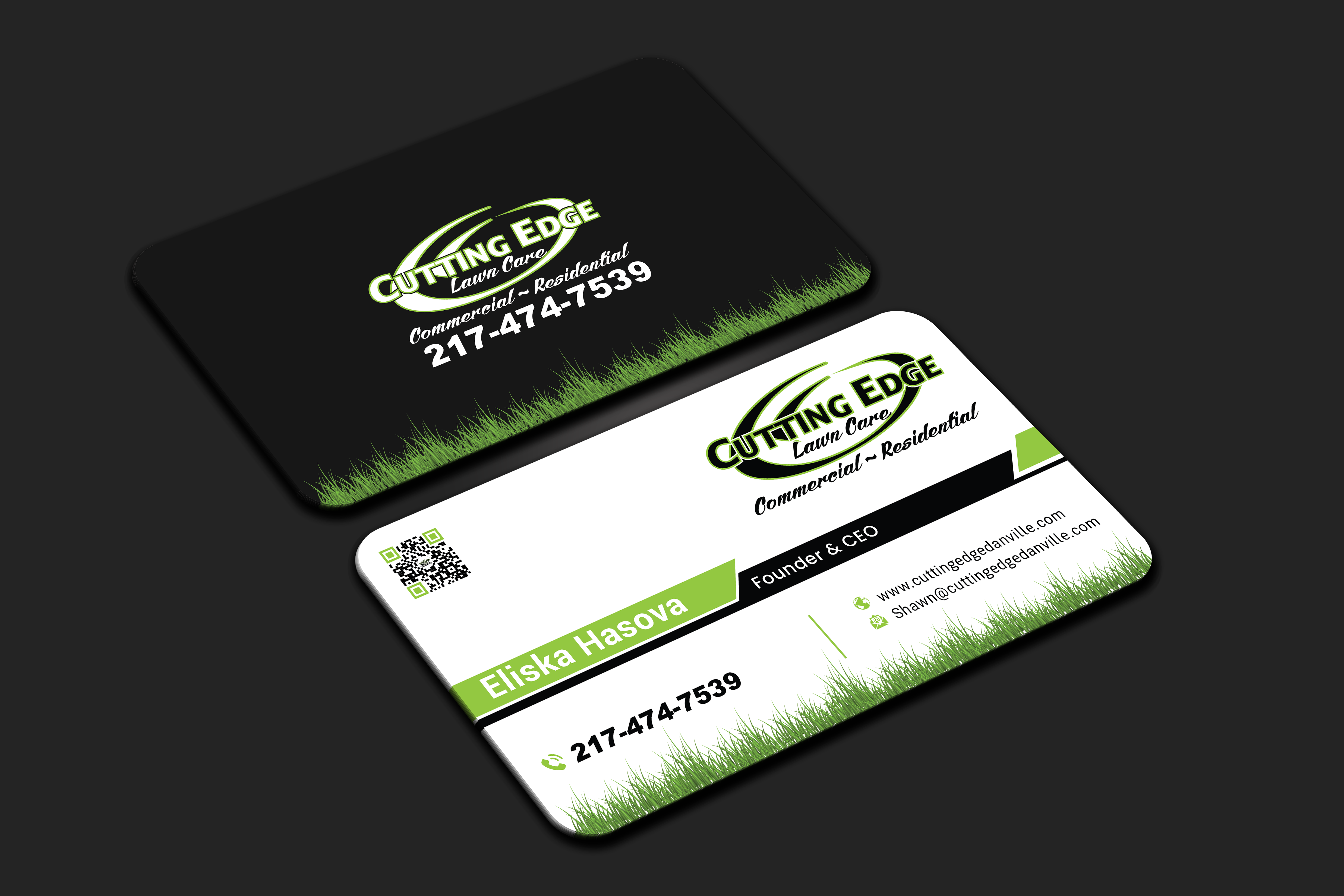 Business Card Design by DesignerShahadat for this project | Design #37082023
