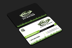 Business Card Design by DesignerShahadat for this project | Design: #37082023