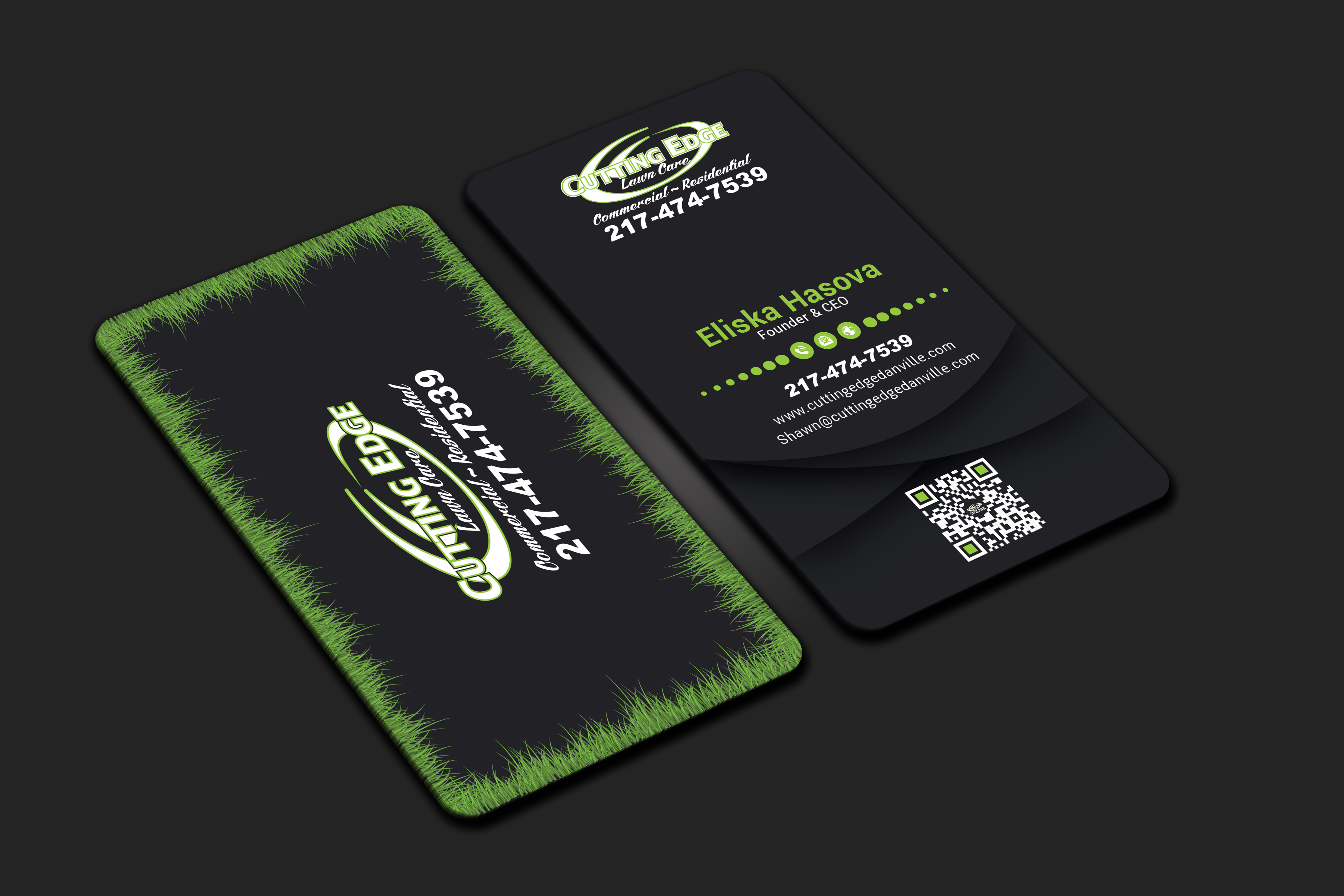 Visitenkarten-Design von DesignerShahadat für dieses Projekt | Design #37082147