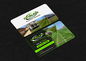 Business Card Design by INDIAN_Ashok for this project | Design: #37080300