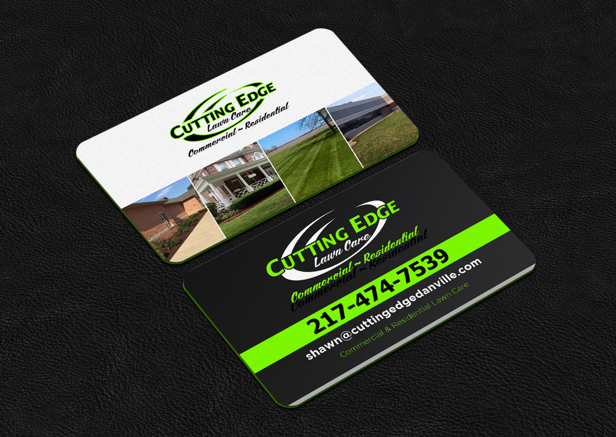 Business Card Design by INDIAN_Ashok for this project | Design #37080303