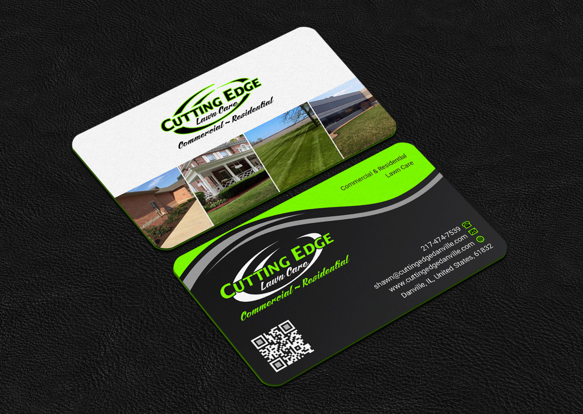 Business Card Design by INDIAN_Ashok for this project | Design #37080304