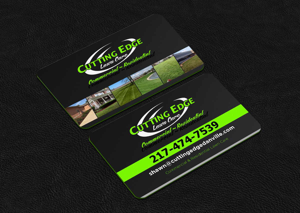 Business Card Design by INDIAN_Ashok for this project | Design #37080305