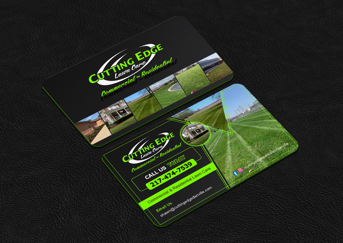 Business Card Design by INDIAN_Ashok for this project | Design #37080306