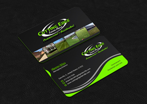 Design de Carte de Visite par INDIAN_Ashok pour ce projet | Design : #37080311