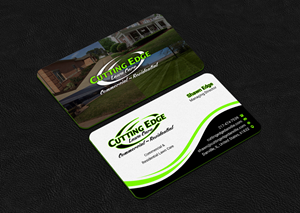 Design de Carte de Visite par INDIAN_Ashok pour ce projet | Design : #37080315