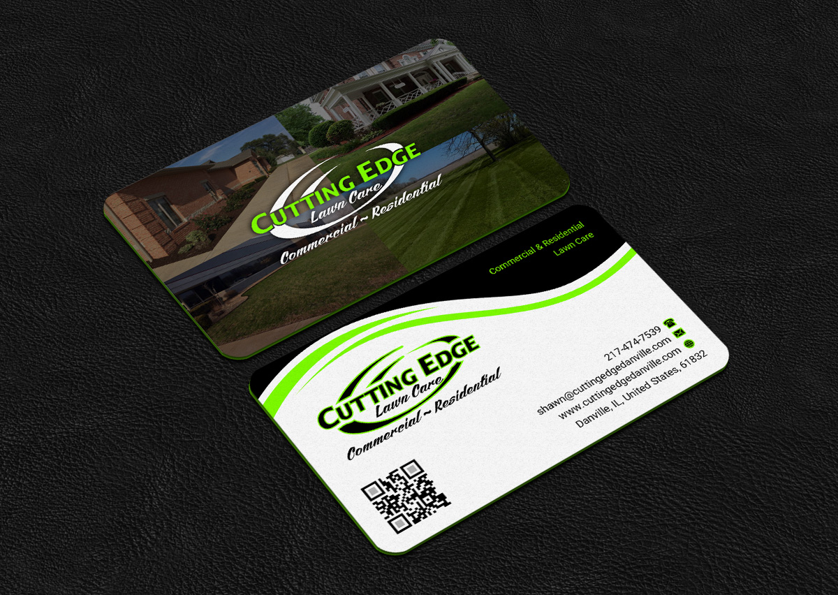 Business Card Design by INDIAN_Ashok for this project | Design #37080318