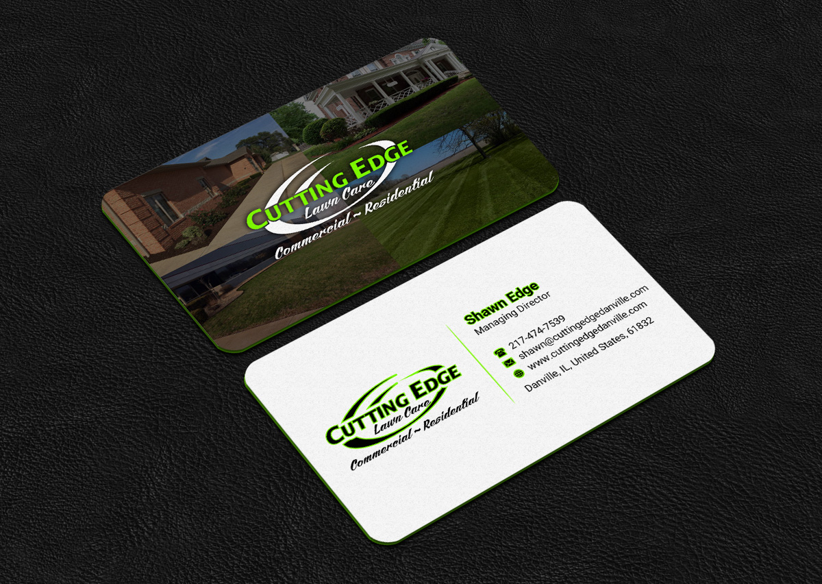 Design de Carte de Visite par INDIAN_Ashok pour ce projet | Design #37080320