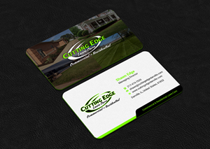 Design de Carte de Visite par INDIAN_Ashok pour ce projet | Design : #37080324