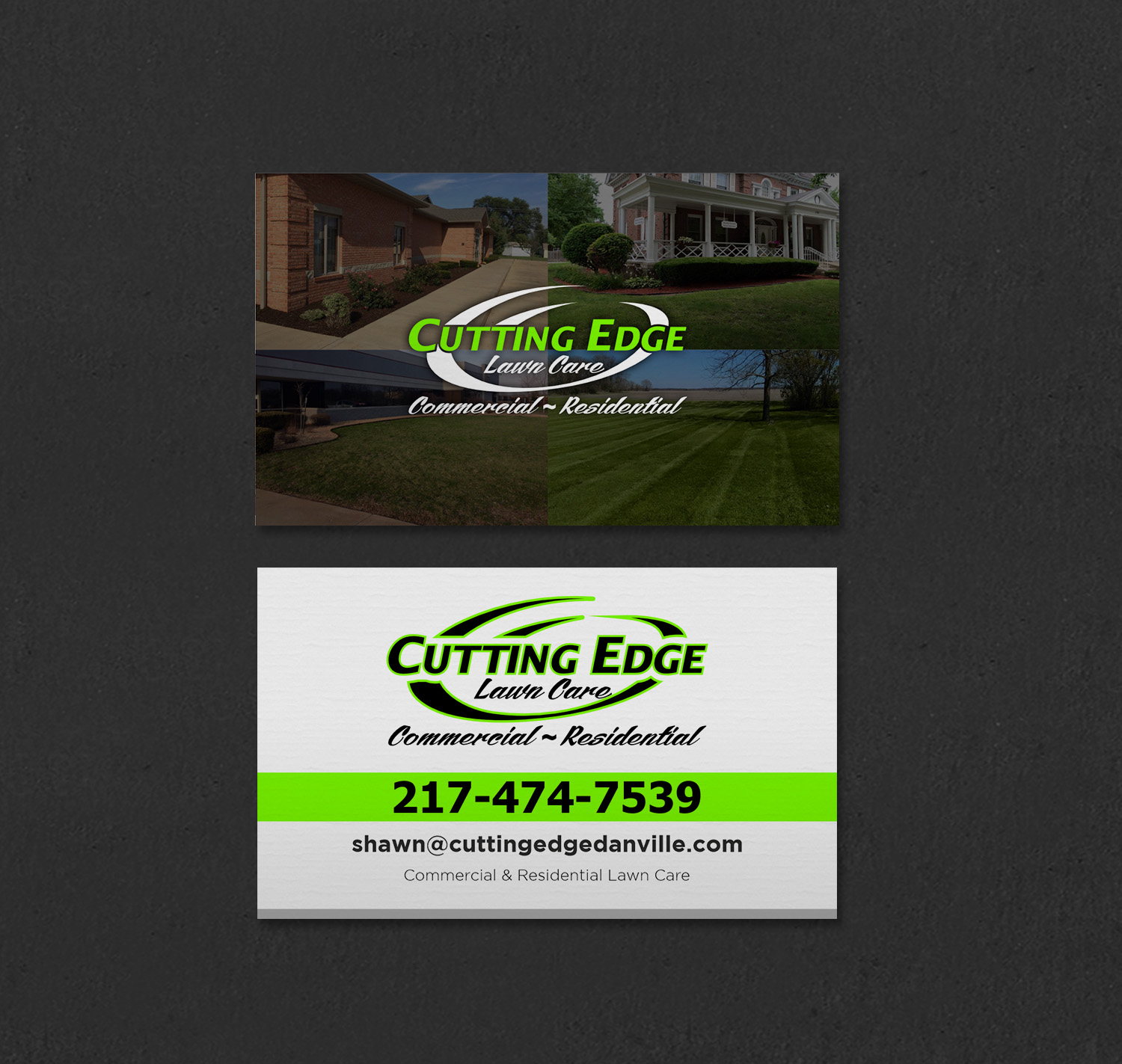 Business Card Design by INDIAN_Ashok for this project | Design #37080325