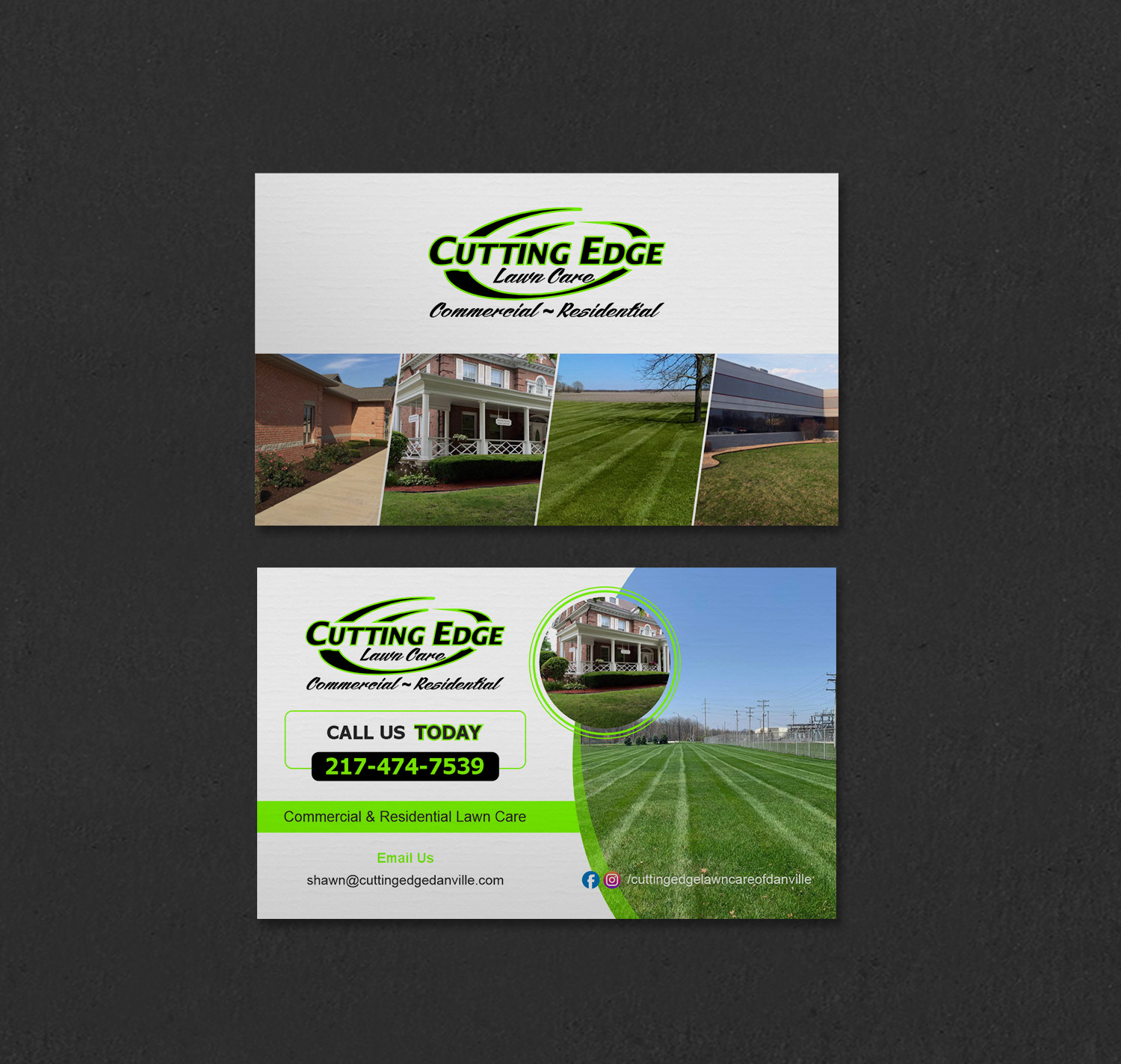 Business Card Design by INDIAN_Ashok for this project | Design #37080333