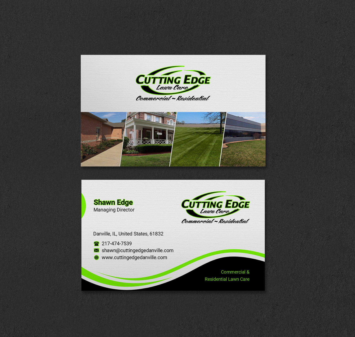 Design de Carte de Visite par INDIAN_Ashok pour ce projet | Design #37080334