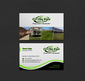 Design de Carte de Visite par INDIAN_Ashok pour ce projet | Design : #37080334