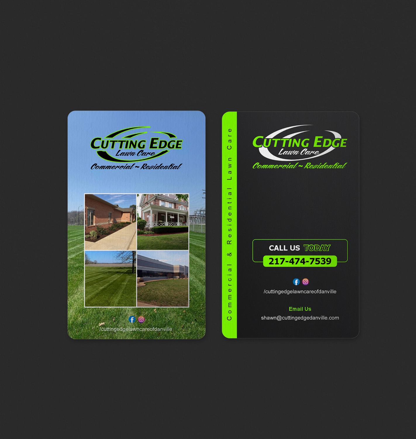 Business Card Design by INDIAN_Ashok for this project | Design #37080343