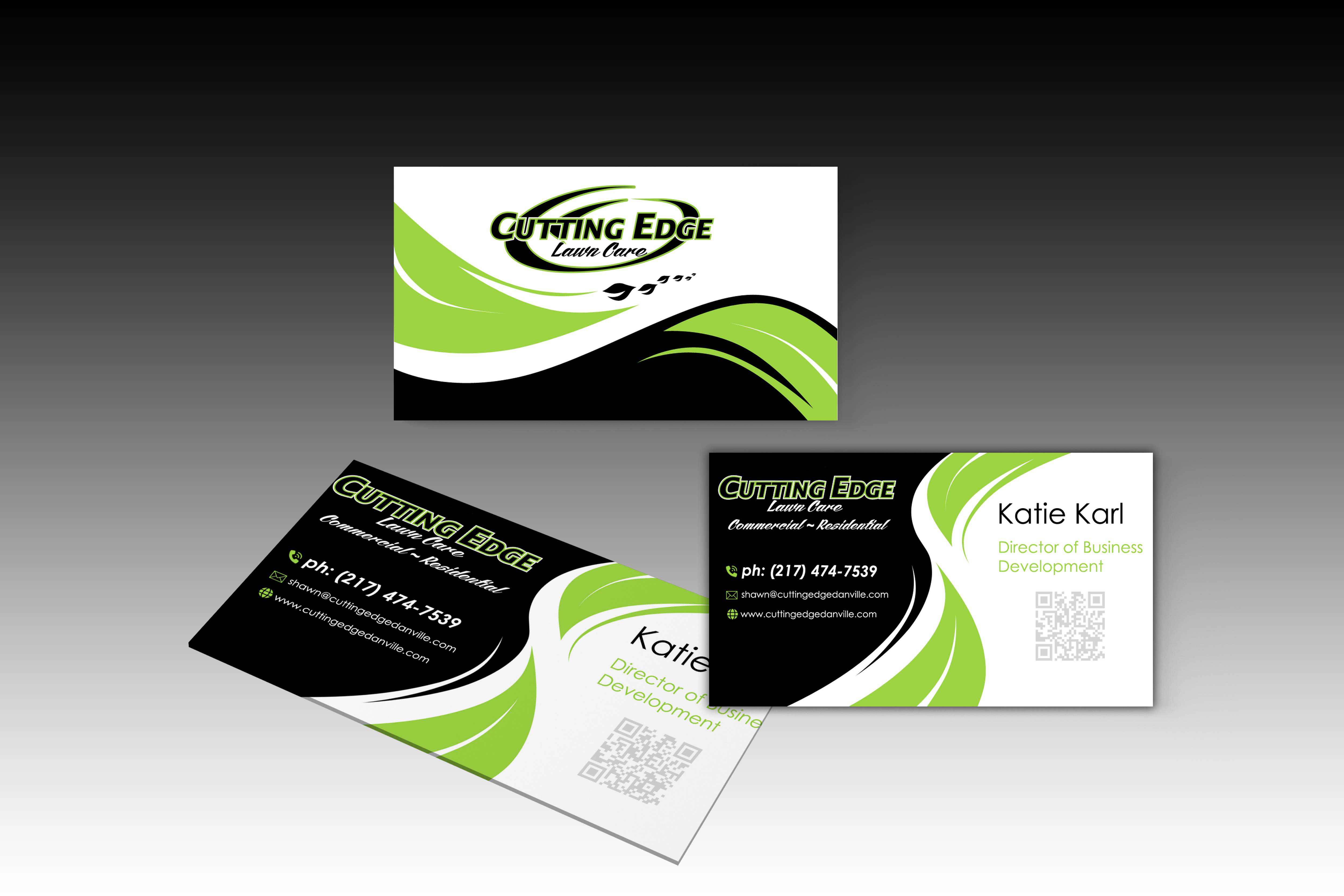 Design de Carte de Visite par Yayan gesuter pour ce projet | Design #37081942