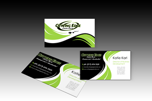 Business Card Design by Yayan gesuter for this project | Design #37081942