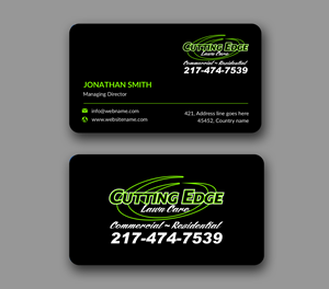 Design de Carte de Visite par JS Desiger pour ce projet | Design : #37081388