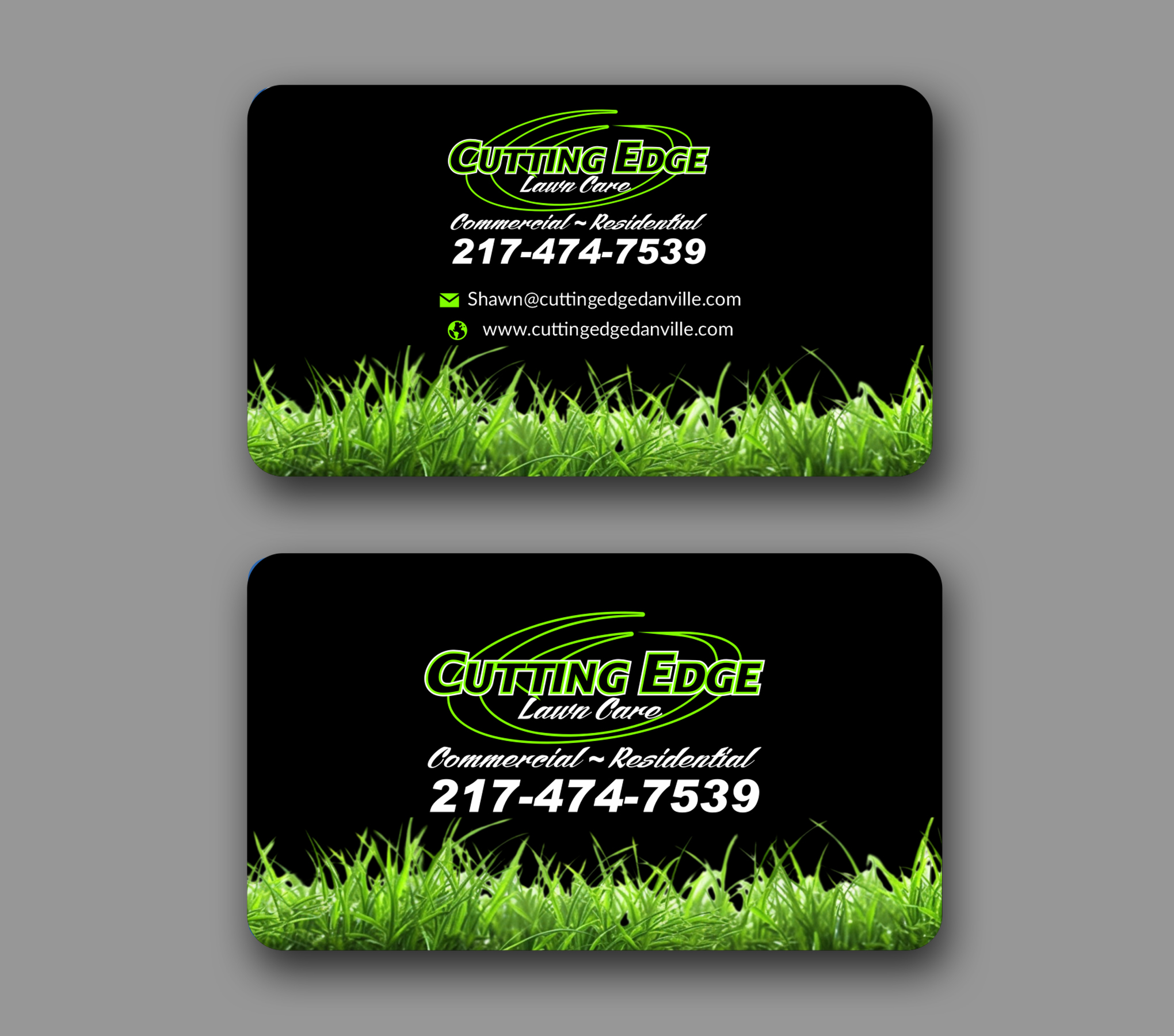 Visitenkarten-Design von JS Desiger für dieses Projekt | Design #37087547