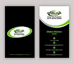 Design de Carte de Visite par debdesign pour ce projet | Design : #37084413