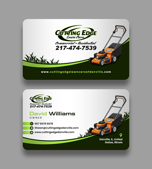 Design de Carte de Visite par debdesign pour ce projet | Design : #37084535