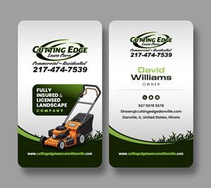 Design de Carte de Visite par debdesign pour ce projet | Design : #37084536