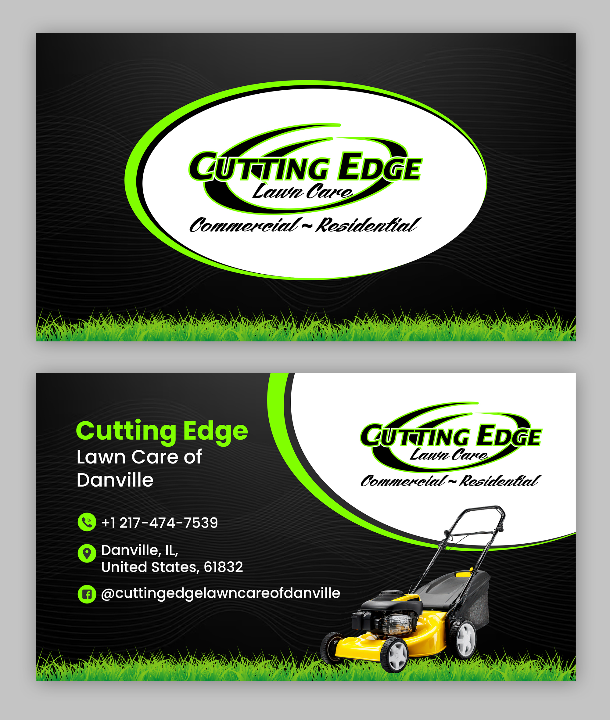 Design de Carte de Visite par debdesign pour ce projet | Design #37084686