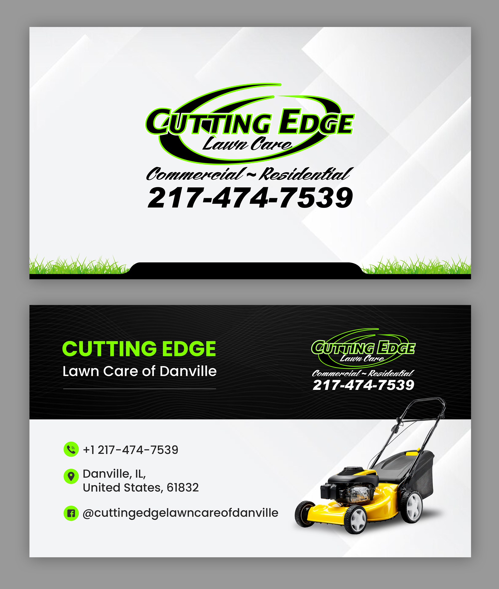 Visitenkarten-Design von debdesign für dieses Projekt | Design #37084687