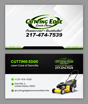 Design de Carte de Visite par debdesign pour ce projet | Design : #37084687